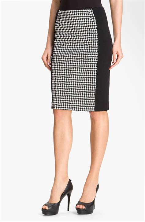 michael kors pencil skirt.